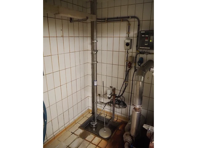 Nn pump - afbeelding 1 van  4