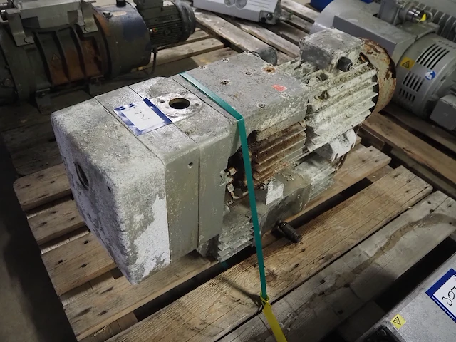 Nn pump - afbeelding 1 van  5