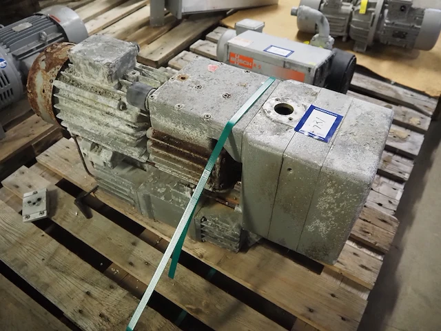 Nn pump - afbeelding 2 van  5