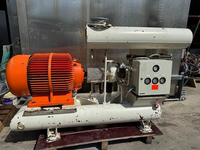 Nn pump - afbeelding 1 van  9