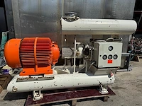 Nn pump - afbeelding 1 van  9