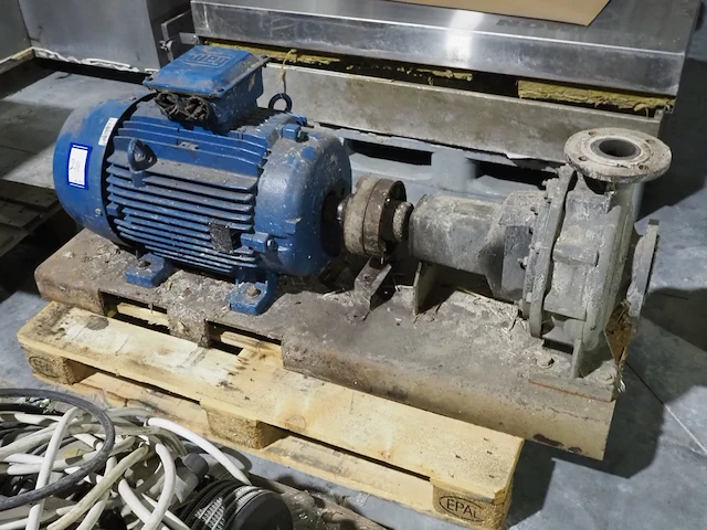 Nn pump - afbeelding 2 van  6