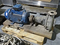 Nn pump - afbeelding 2 van  6