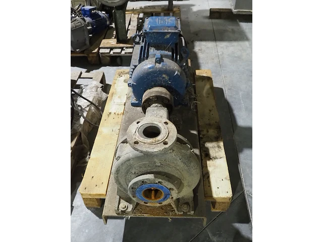 Nn pump - afbeelding 3 van  6