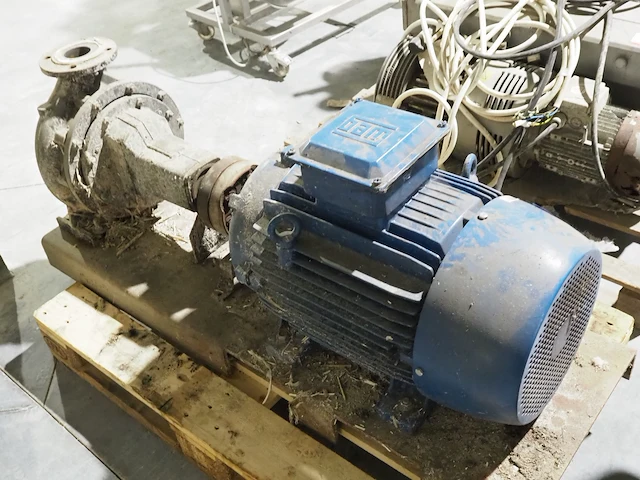 Nn pump - afbeelding 4 van  6