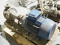 Nn pump - afbeelding 4 van  6