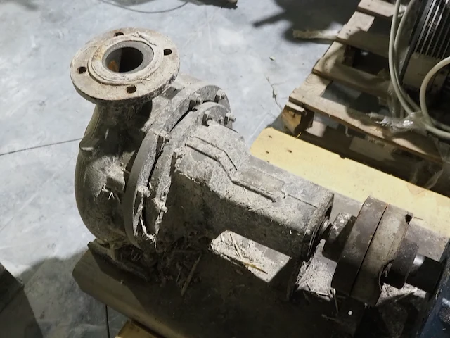 Nn pump - afbeelding 5 van  6