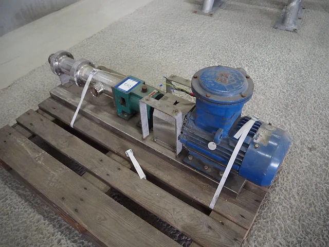 Nn pump - afbeelding 3 van  8