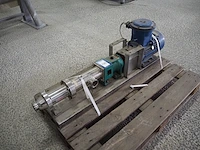 Nn pump - afbeelding 4 van  8