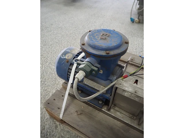 Nn pump - afbeelding 5 van  8
