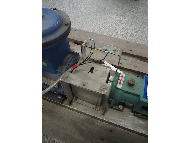 Nn pump - afbeelding 6 van  8
