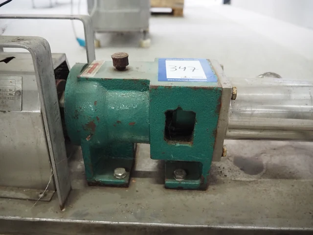 Nn pump - afbeelding 7 van  8