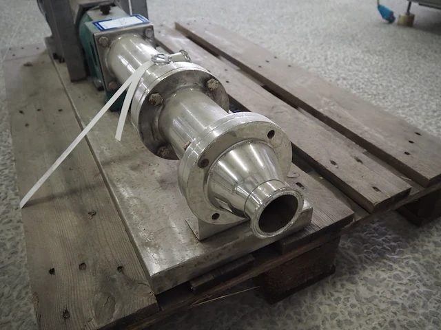 Nn pump - afbeelding 8 van  8