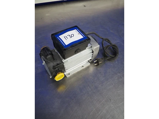 Nn pump - afbeelding 1 van  4