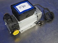 Nn pump - afbeelding 1 van  4