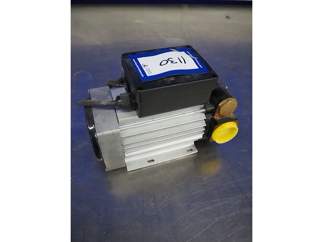 Nn pump - afbeelding 2 van  4