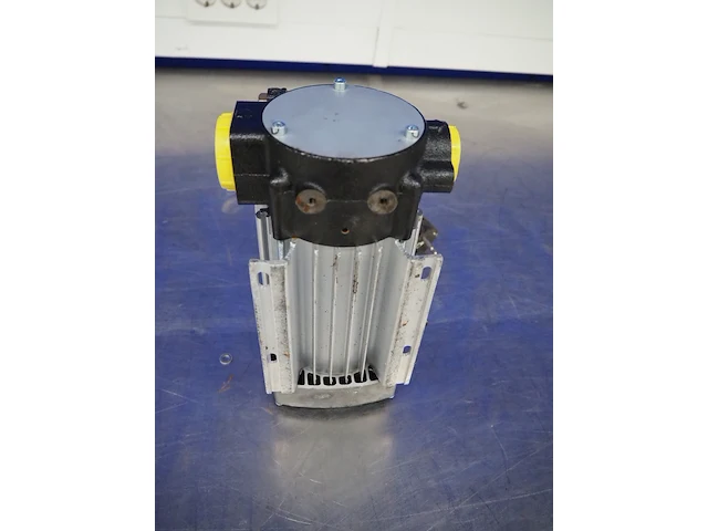 Nn pump - afbeelding 4 van  4