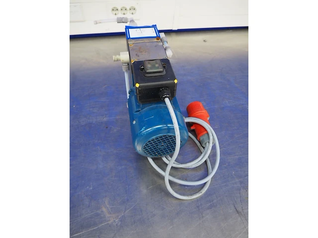 Nn pump - afbeelding 3 van  4