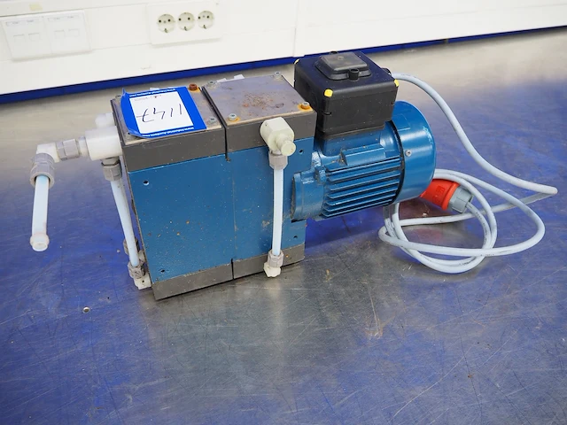 Nn pump - afbeelding 4 van  4