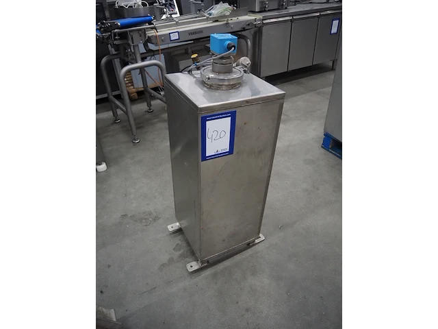 Nn pump - afbeelding 1 van  9