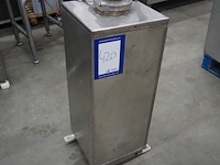 Nn pump - afbeelding 1 van  9