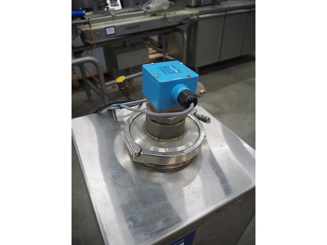 Nn pump - afbeelding 5 van  9