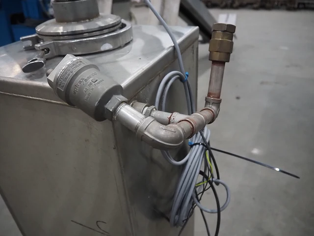 Nn pump - afbeelding 8 van  9