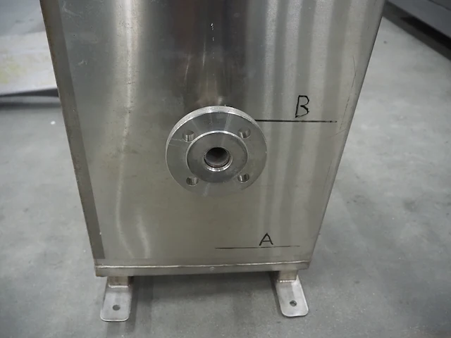 Nn pump - afbeelding 9 van  9