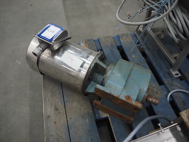 Nn pump - afbeelding 2 van  5