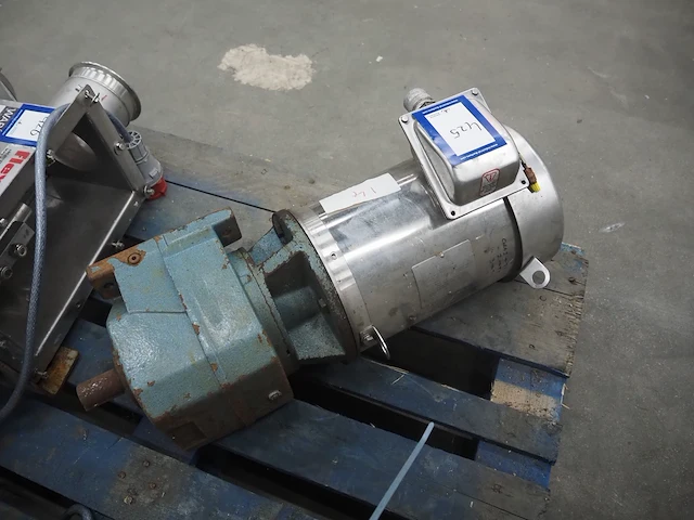 Nn pump - afbeelding 4 van  5