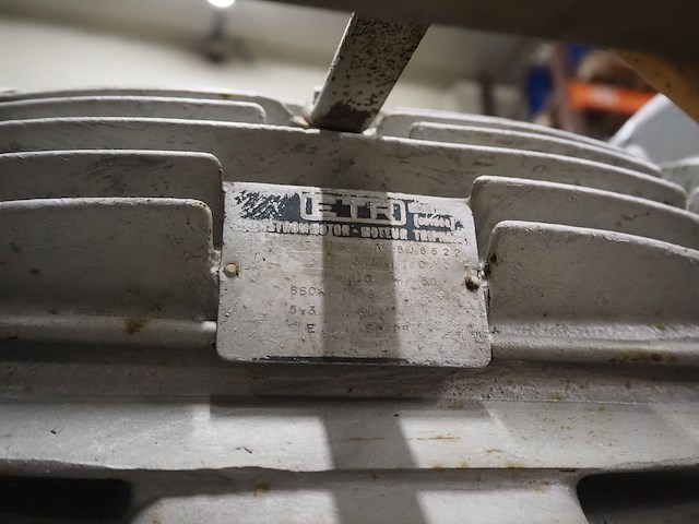 Nn pump - afbeelding 2 van  10