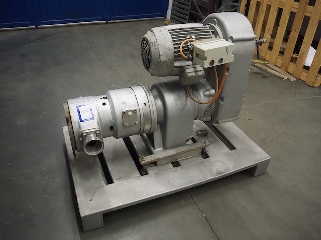 Nn pump - afbeelding 3 van  10