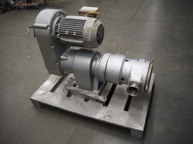 Nn pump - afbeelding 5 van  10