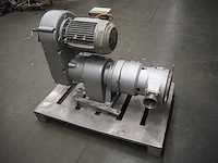 Nn pump - afbeelding 5 van  10