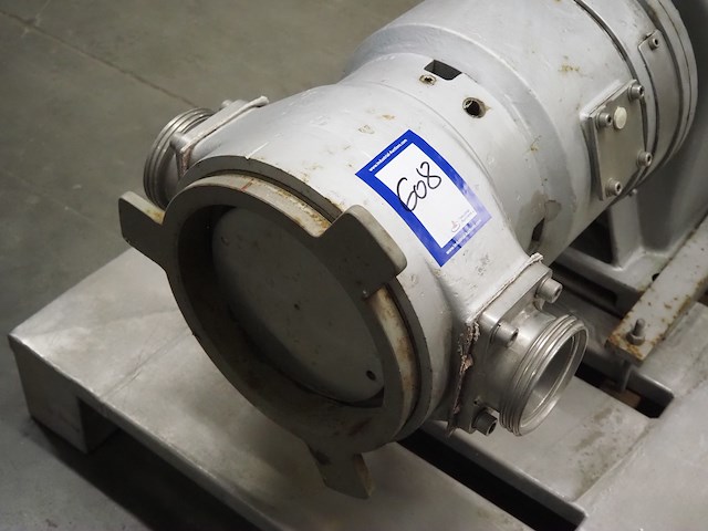 Nn pump - afbeelding 6 van  10