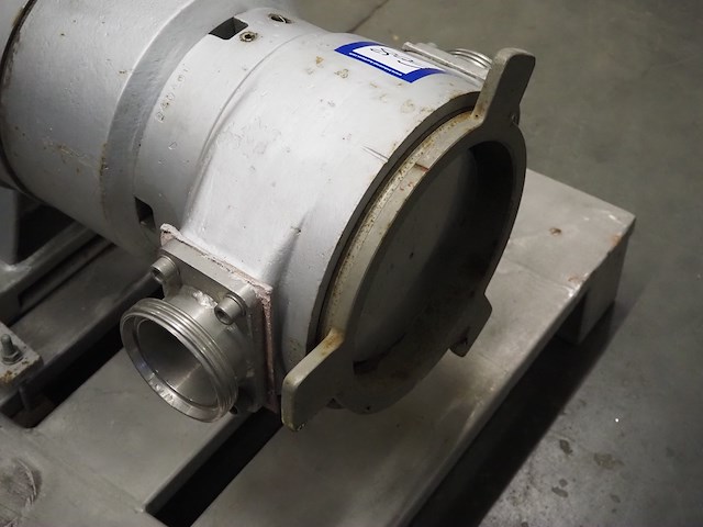 Nn pump - afbeelding 7 van  10