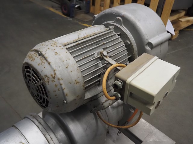 Nn pump - afbeelding 8 van  10