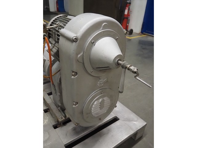 Nn pump - afbeelding 9 van  10