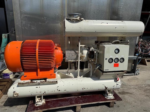 Nn pump - afbeelding 1 van  9