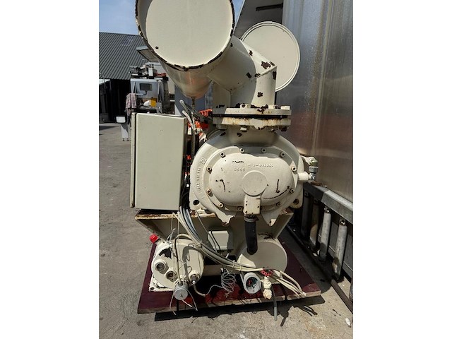 Nn pump - afbeelding 2 van  9