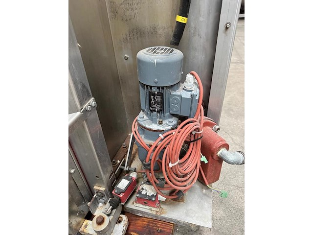 Nn pump - afbeelding 7 van  9