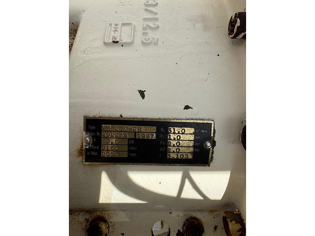 Nn pump - afbeelding 8 van  9