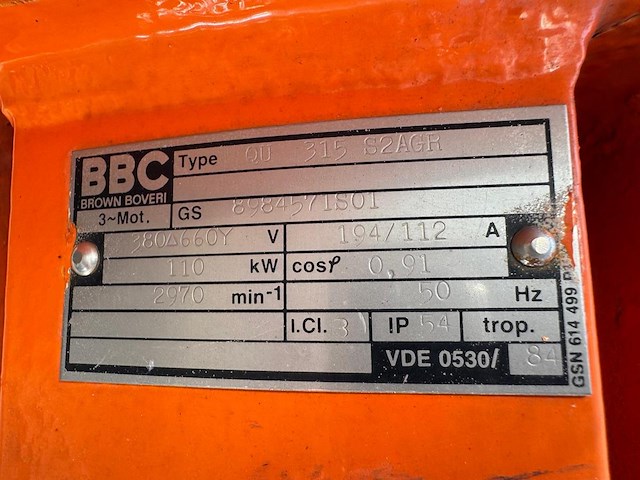 Nn pump - afbeelding 9 van  9