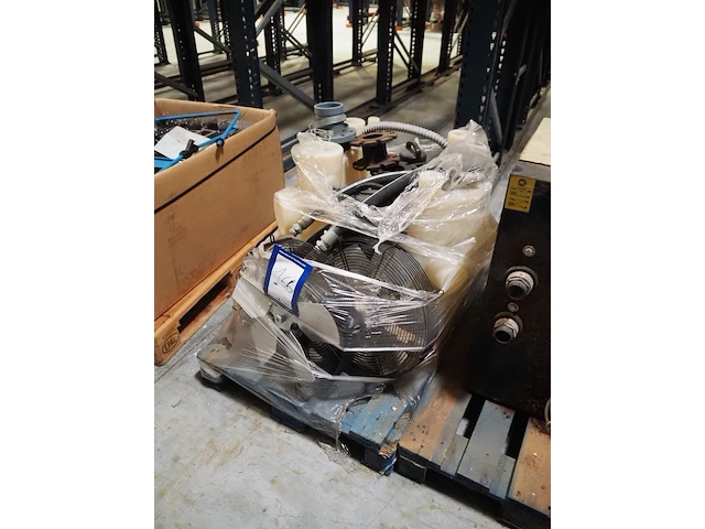 Nn pumps and fans - afbeelding 2 van  3