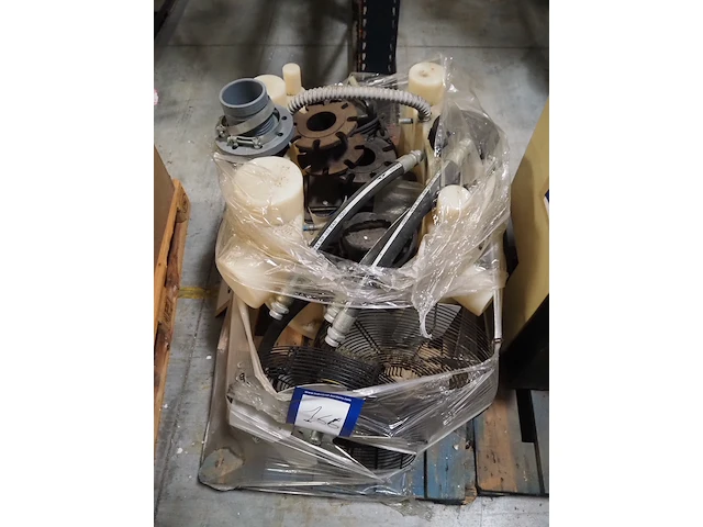 Nn pumps and fans - afbeelding 3 van  3