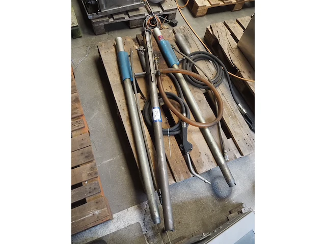 Nn pumps - afbeelding 2 van  6
