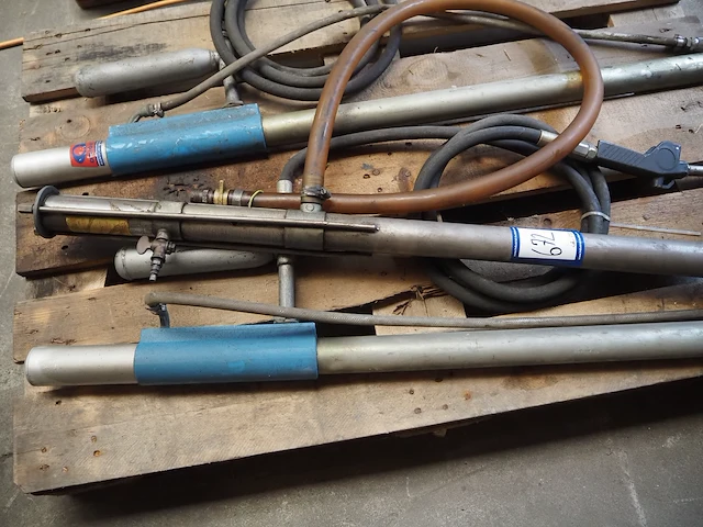 Nn pumps - afbeelding 4 van  6