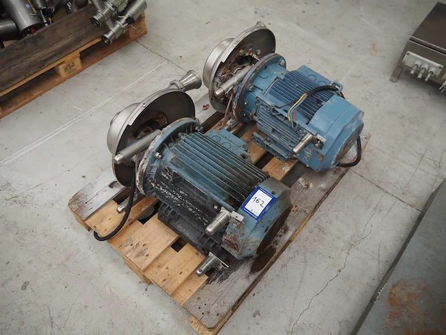 Nn pumps - afbeelding 1 van  11