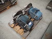 Nn pumps - afbeelding 1 van  11