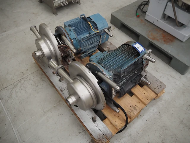Nn pumps - afbeelding 4 van  11
